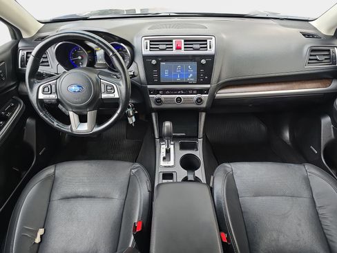 Used 2016 Subaru Outback 3.6R Limited w/ Popular Package #4 AWD/4WD image 10