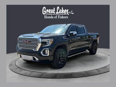 Used 2020 GMC Sierra 1500 Denali w/ Denali Ultimate Package