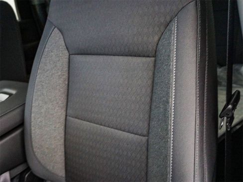 New 2026 Chevrolet Silverado 2500 Custom w/ Custom Value Package image 22