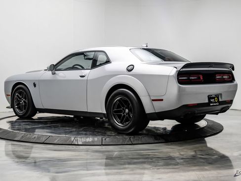 Used 2023 Dodge Challenger SRT Demon 170 RWD image 12