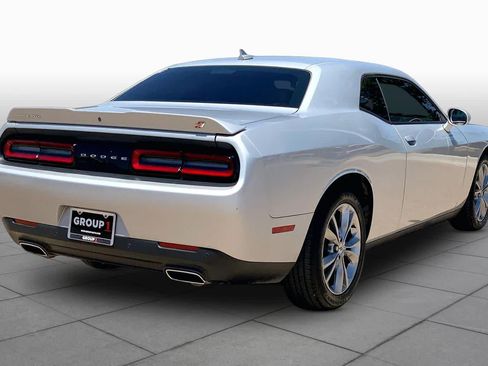 Used 2020 Dodge Challenger GT w/ Plus Package AWD/4WD image 13