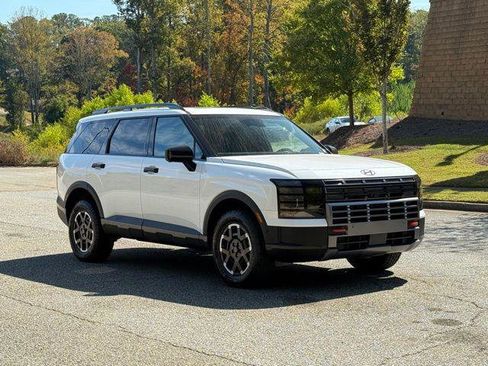 New 2026 Hyundai Palisade XRT Pro image 8