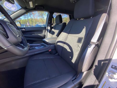 New 2026 Dodge Durango GT image 9