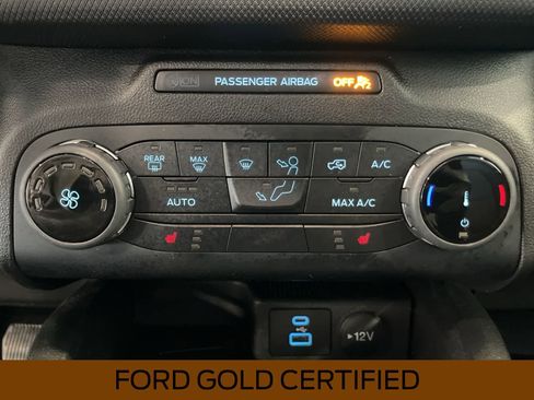 Certified 2022 Ford Bronco Sport Big Bend w/ Convenience Package image 19