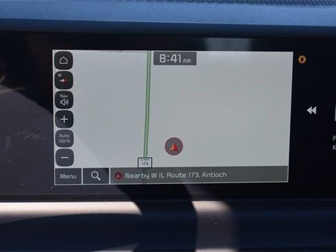 New 2026 Kia Seltos S image 27