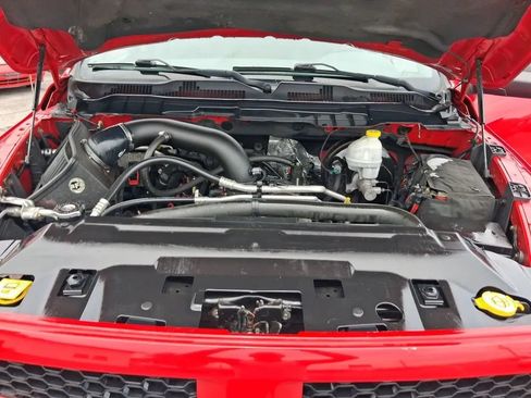 Used 2013 RAM 1500 Express AWD/4WD image 10