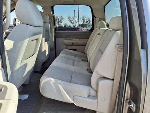 Used 2009 GMC Sierra 1500 SLE w/ Texas Edition image 19