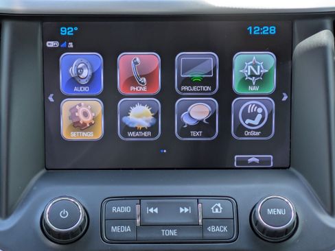 Used 2019 GMC Acadia SLT FWD image 16