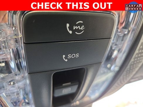 Used 2025 Mercedes-Benz CLA 250 4MATIC image 22