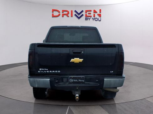 Used 2013 Chevrolet Silverado 1500 LT w/ All-Star Edition image 4