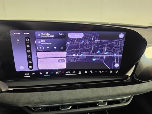 New 2026 Audi S5 Premium Plus AWD/4WD image 23