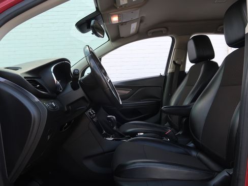 Used 2018 Buick Encore Preferred FWD image 25