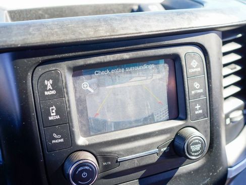 Used 2021 RAM 3500 Tradesman AWD/4WD image 16