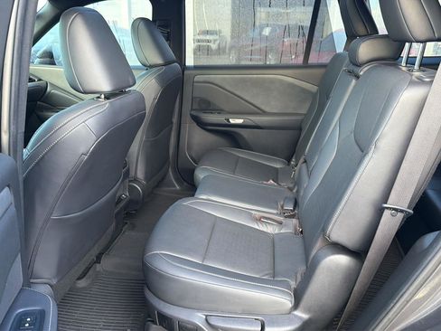 Used 2024 Lexus TX 350 FWD w/ Technology Package image 11
