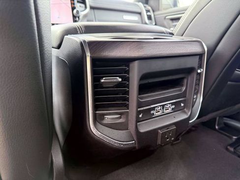 Used 2025 RAM 1500 Laramie w/ Sport Appearance Package AWD/4WD image 13