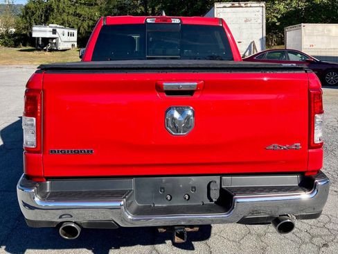 Used 2019 RAM 1500 Big Horn image 7