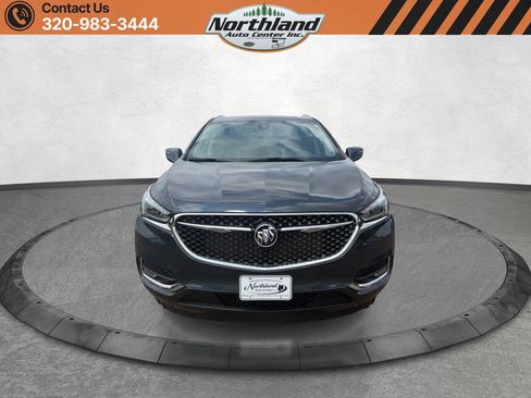 Used 2020 Buick Enclave Avenir w/ Avenir Technology Package AWD/4WD image 2