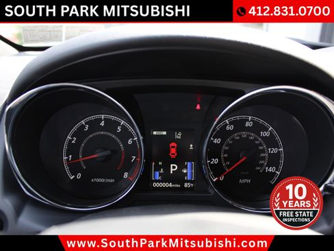 New 2026 Mitsubishi Outlander Sport AWD image 25