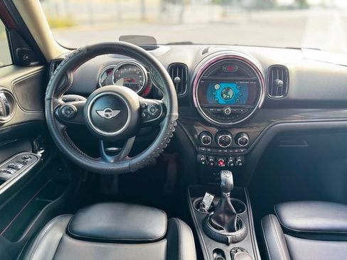 Used 2017 MINI Cooper Countryman S FWD image 26