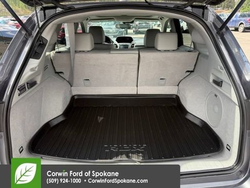Used 2018 Acura RDX AWD w/ Advance Package image 17