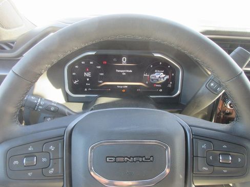 New 2026 GMC Sierra 2500 Denali Ultimate image 20