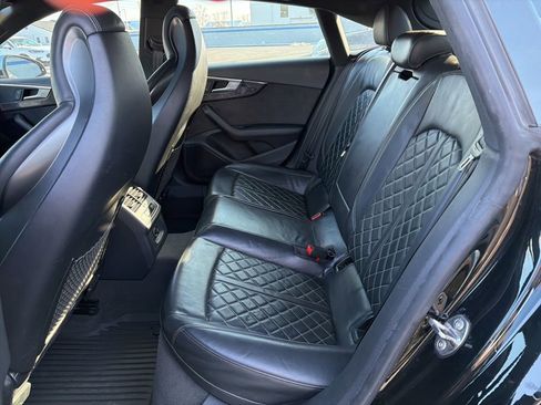 Used 2018 Audi S5 Prestige w/ S Sport Package image 20