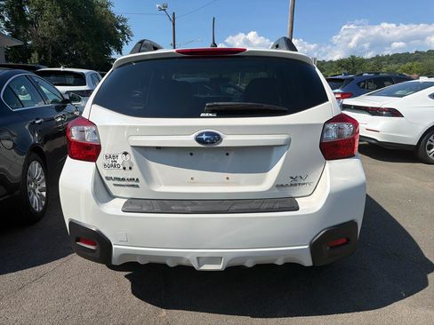 Used 2015 Subaru Crosstrek 2.0i Premium AWD/4WD image 7