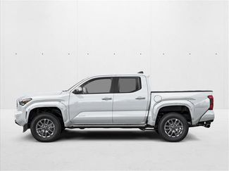 New 2026 Toyota Tacoma Limited AWD/4WD video 3