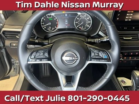 Used 2023 Nissan Altima 2.5 SV w/ SV Premium Package AWD/4WD image 27