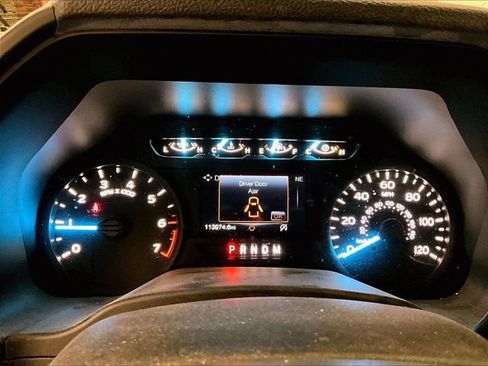 Used 2018 Ford F150 XL w/ Equipment Group 101A Mid AWD/4WD image 20