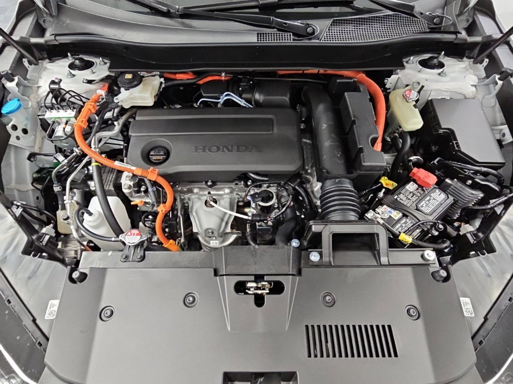 New 2027 Honda CR-V Sport-L image 39