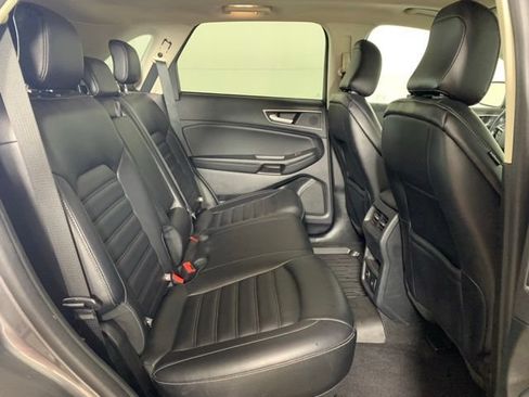 Used 2024 Ford Edge SEL w/ Convenience Package AWD/4WD image 23