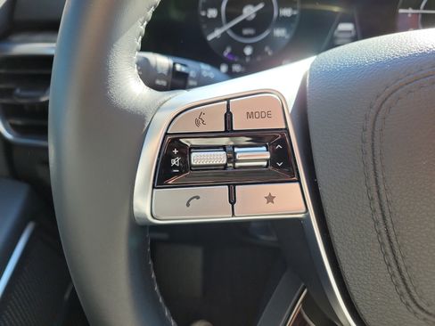 Certified 2024 Kia Telluride SX image 29