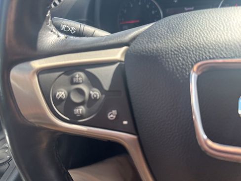 Used 2019 GMC Terrain Denali FWD image 18