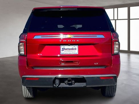 Used 2021 Chevrolet Tahoe LT image 5