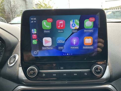 Used 2020 Ford EcoSport SE AWD/4WD image 18