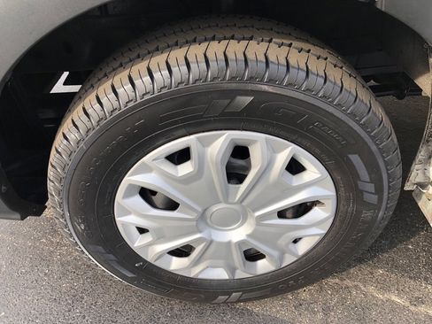 Used 2023 Ford Transit 250 Low Roof w/ Exterior Upgrade Package image 10