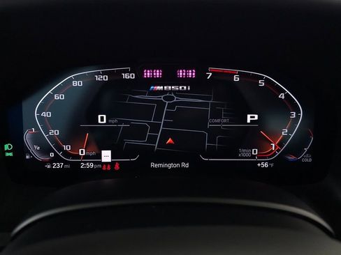 Used 2024 BMW M850i xDrive Coupe image 21