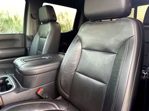 Used 2020 GMC Sierra 1500 SLT w/ SLT Premium Package image 13