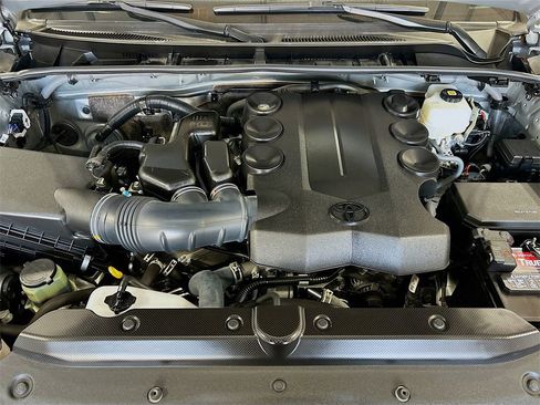 Used 2023 Toyota 4Runner TRD Off-Road Premium image 29