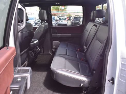 Used 2023 Ford F150 4x4 SuperCrew image 48