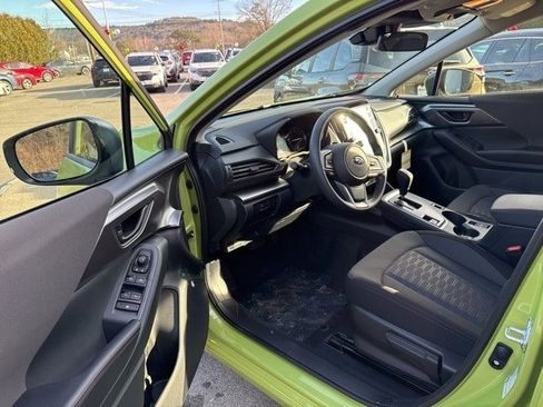 New 2026 Subaru Impreza 2.0i Sport image 18