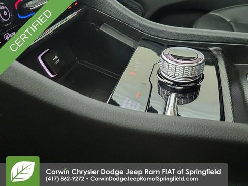 Used 2024 Jeep Grand Cherokee Limited w/ Luxury Tech Group II AWD/4WD image 27