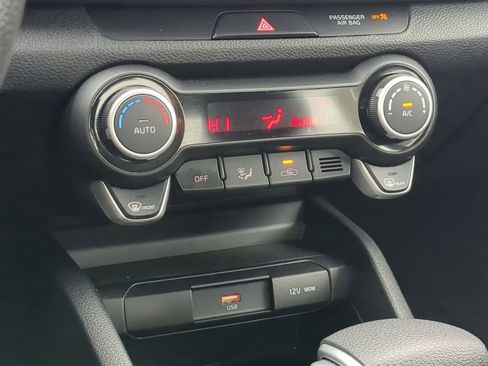 Used 2023 Kia Rio S w/ Technology Package image 24