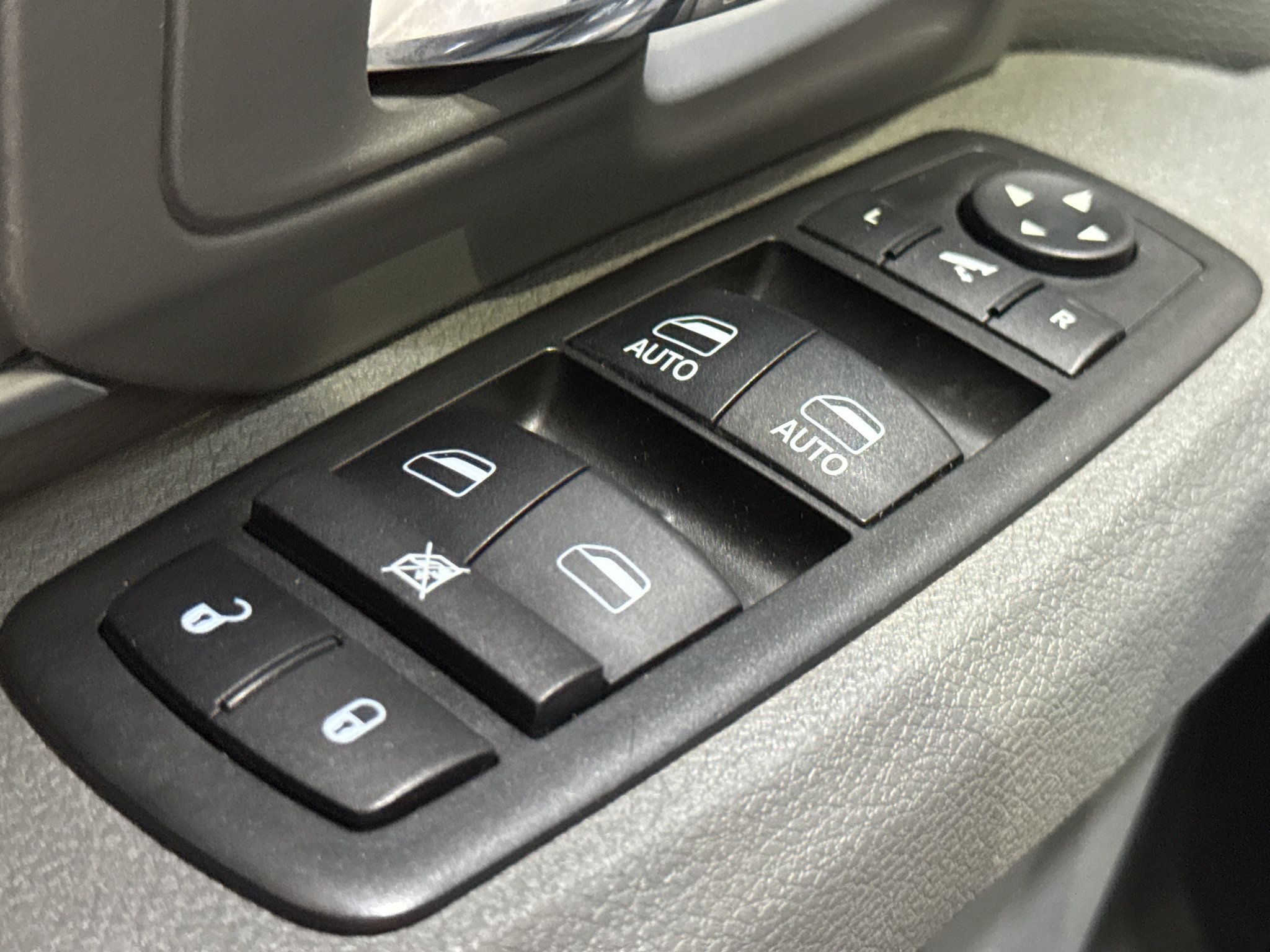 Used 2018 RAM 1500 Big Horn AWD/4WD image 29