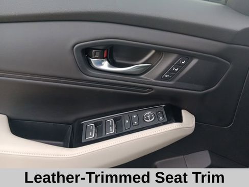 New 2025 Honda Accord Touring image 15