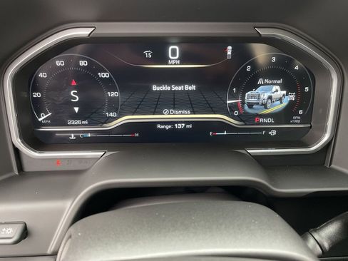 Used 2025 GMC Sierra 2500 Denali w/ Denali Reserve Package image 11