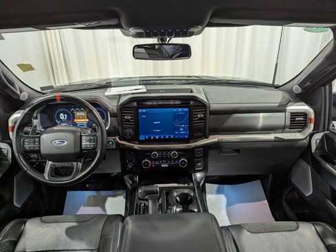 Used 2023 Ford F150 Raptor image 14