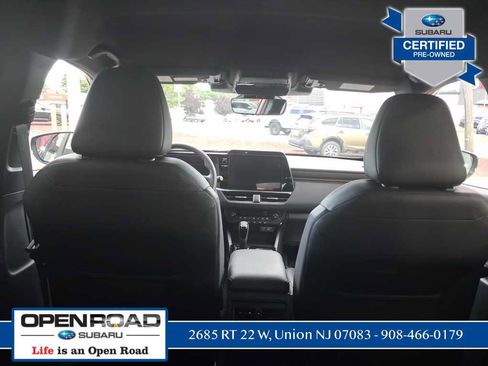 Used 2026 Subaru Outback Premium AWD/4WD image 12