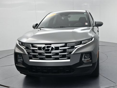Used 2022 Hyundai Santa Cruz SEL FWD image 3